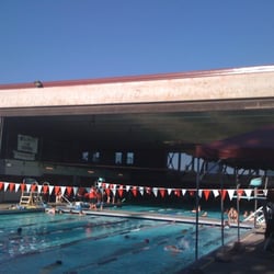 Echo Hollow Pool