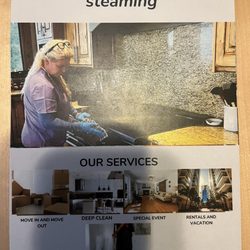 Bio Deep Clean