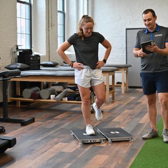 Aeris Performance Concepts - Force Plates help capture insights into how you move, optimizing rehabilitation or guiding your training - Physical Therapy Near Me Aeris Performance Concepts - Force Plates help capture insights into how you move, optimizing rehabilitation or guiding your training - Physical Therapy Near Me