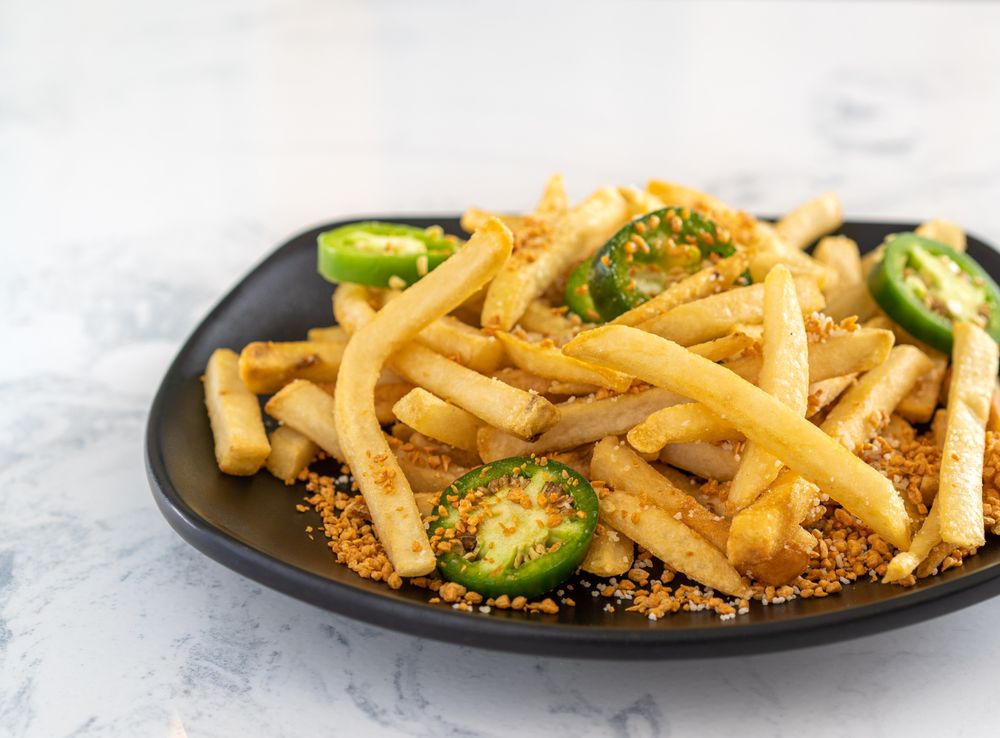 Sipz Vegetarian Kitchen