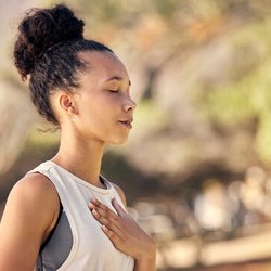One 2 One Meditation