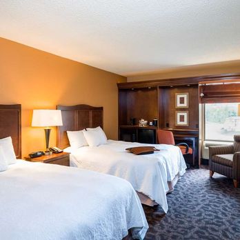 Hampton Inn Danville - Guest room - Hotels Near Me - Danville, Pennsylvania Hampton Inn Danville - Guest room - Hotels Near Me - Danville, Pennsylvania