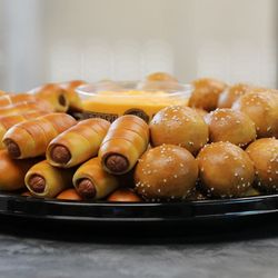 Philly Pretzel Factory