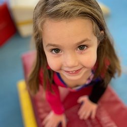 Olympia Gymnastic - Ellisville