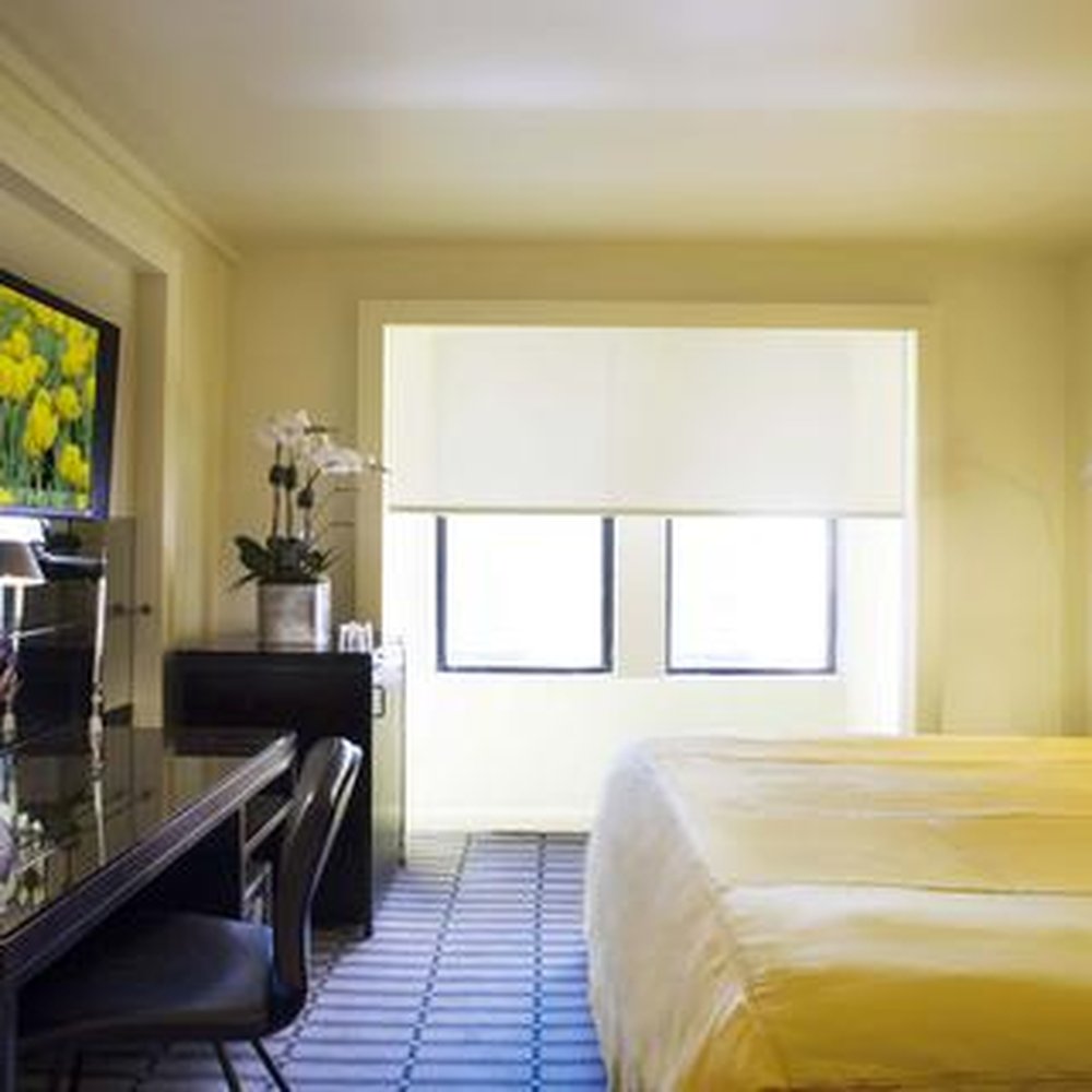 The Time New York - King Room #1210 - Hotels Near Me - New York, New York The Time New York - King Room #1210 - Hotels Near Me - New York, New York