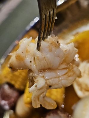 Crab Du Jour Cajun Seafood & Bar by null