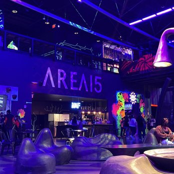 AREA15 - Venues & Event Spaces Near Me - Las Vegas, Nevada AREA15 - Venues & Event Spaces Near Me - Las Vegas, Nevada