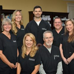Doctor's Nutrition - Our Staff