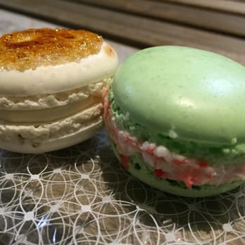 SWEET - Creme Brûlée & Peppermint - Coffee & Tea Near Me - Houston, Texas SWEET - Creme Brûlée & Peppermint - Coffee & Tea Near Me - Houston, Texas