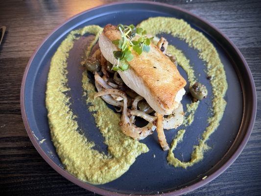 Luciano's Cucina Italiana by null