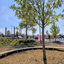 Northwest Community Dorba Trail