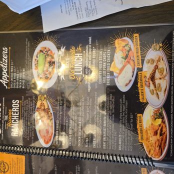 Jack's Cafe - Menu - Breakfast & Brunch Near Me - Reno, Nevada