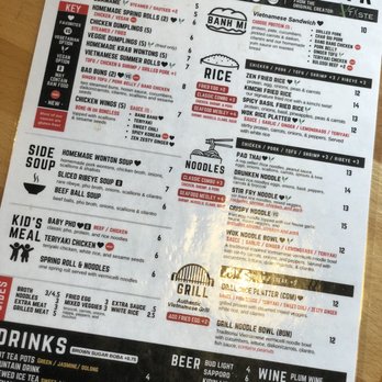 ZEN Noodle Bar - Vietnamese Near Me - Gainesville, Florida ZEN Noodle Bar - Vietnamese Near Me - Gainesville, Florida