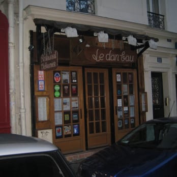 Le Dan Bau - Vietnamese Near Me - Paris, 75
