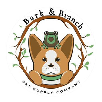 1. Bark and Branch Pet