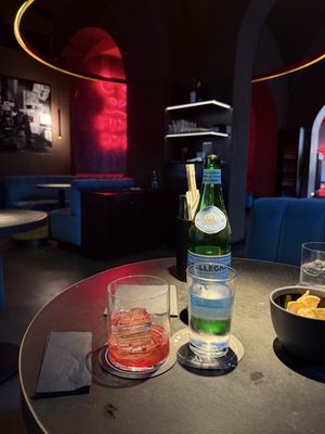 Drink Kong by null