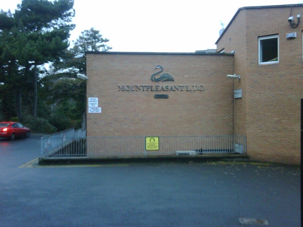 MOUNT PLEASANT LTC - Updated April 2025 - Mt. Pleasant Sq, Dublin