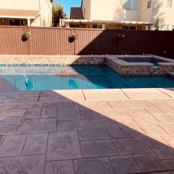Thomas Pools and Spas - End result - Pool & Hot Tub Service Near Me - Ceres, California