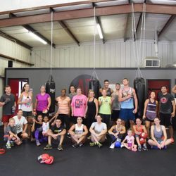AD Fitness & Boxing