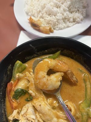 NANA THAI | STREET FOOD by null