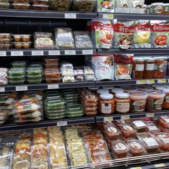 H Mart - Woodside - Grocery Near Me - Woodside, New York