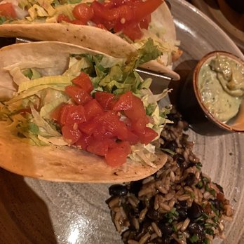Beach House - Chicken tacos - Bars Near Me - Pompano Beach, Florida