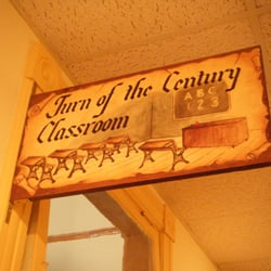 Seminole County School Student Museum