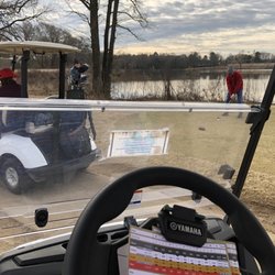 Mt Pleasant Country Club