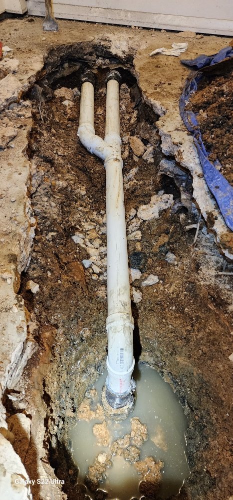 Slide of BW Plumbing & Drain