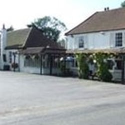 Walnut Tree Inn