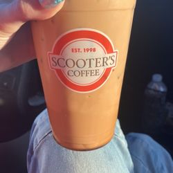 Scooter's Coffee