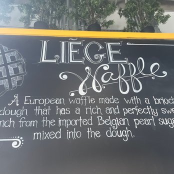Wake Up And Waffle - Definitely 5 stars!!!! - Breakfast & Brunch Near Me - Sandusky, Ohio Wake Up And Waffle - Definitely 5 stars!!!! - Breakfast & Brunch Near Me - Sandusky, Ohio