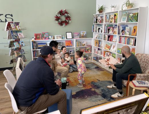 Next Chapter Books by null