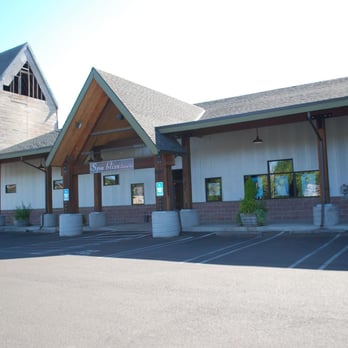 Spa Bliss - Hair Salons Near Me - McMinnville, Oregon Spa Bliss - Hair Salons Near Me - McMinnville, Oregon