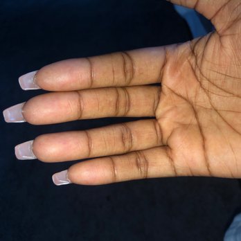 LUXE Nail Salon - Nail Salons Near Me - Old Bridge Township, New Jersey
