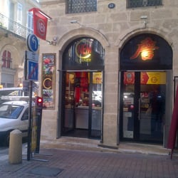 Nem Corner