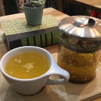 The Honeysuckle Coffee Co - Coffee & Tea Near Me - Sandy, Utah