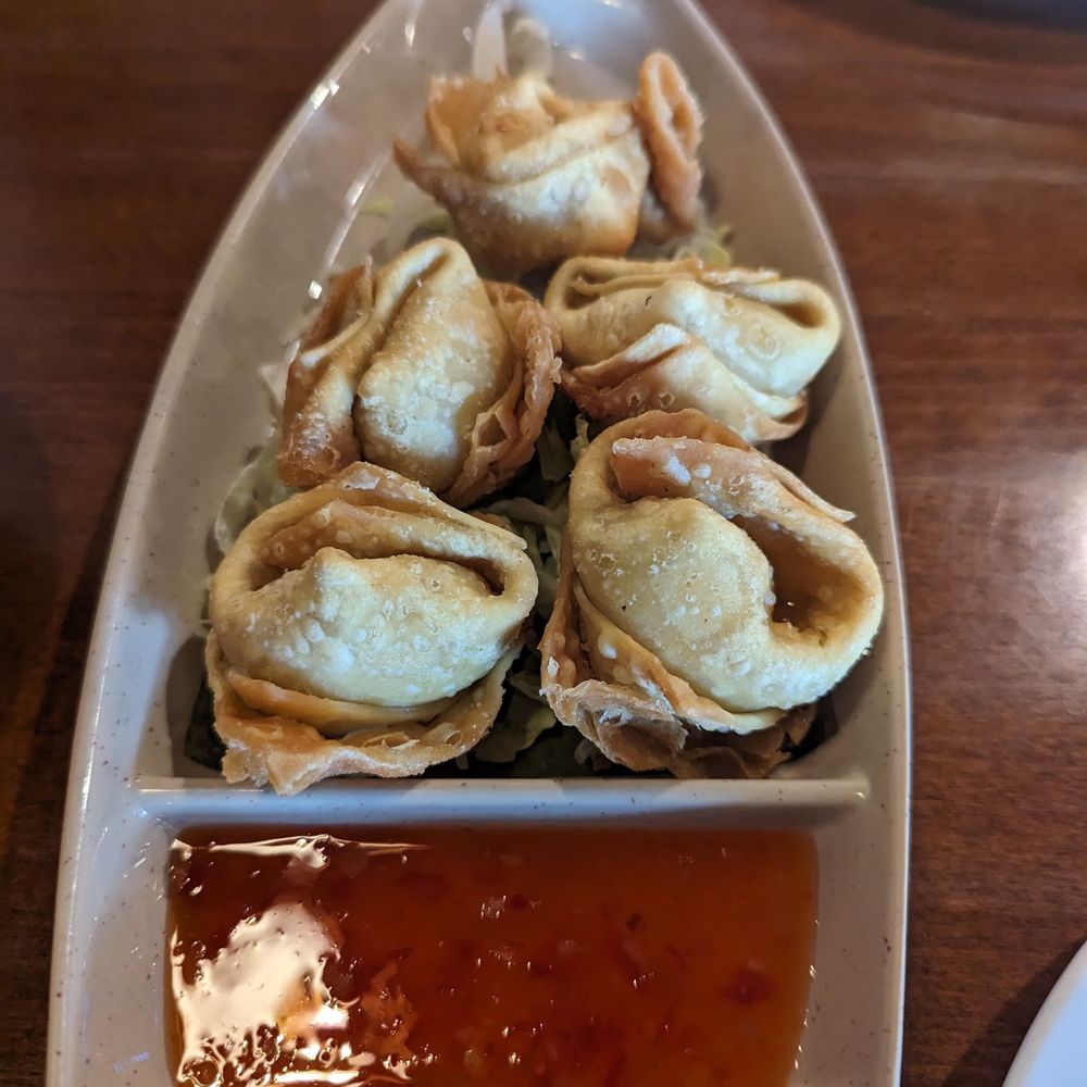 Simply Ramen - Crab Rangoon - Ramen Near Me - Bowling Green, Kentucky Simply Ramen - Crab Rangoon - Ramen Near Me - Bowling Green, Kentucky