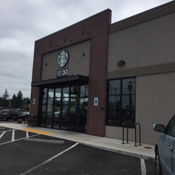Starbucks - Exterior - Coffee & Tea Near Me - Rochester, Washington Starbucks - Exterior - Coffee & Tea Near Me - Rochester, Washington