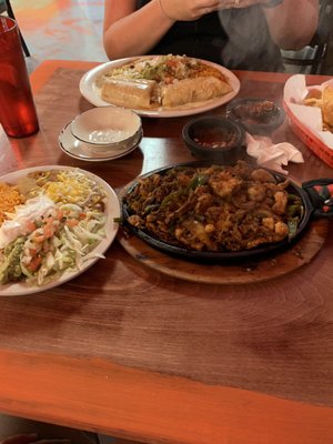 Don Marco's Mexican by null