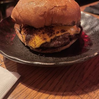 The Vandalist - Cheeseburger - Cocktail Bars Near Me - Whittier, California The Vandalist - Cheeseburger - Cocktail Bars Near Me - Whittier, California