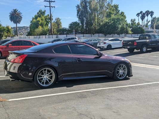 Pimp Ur Ride by null