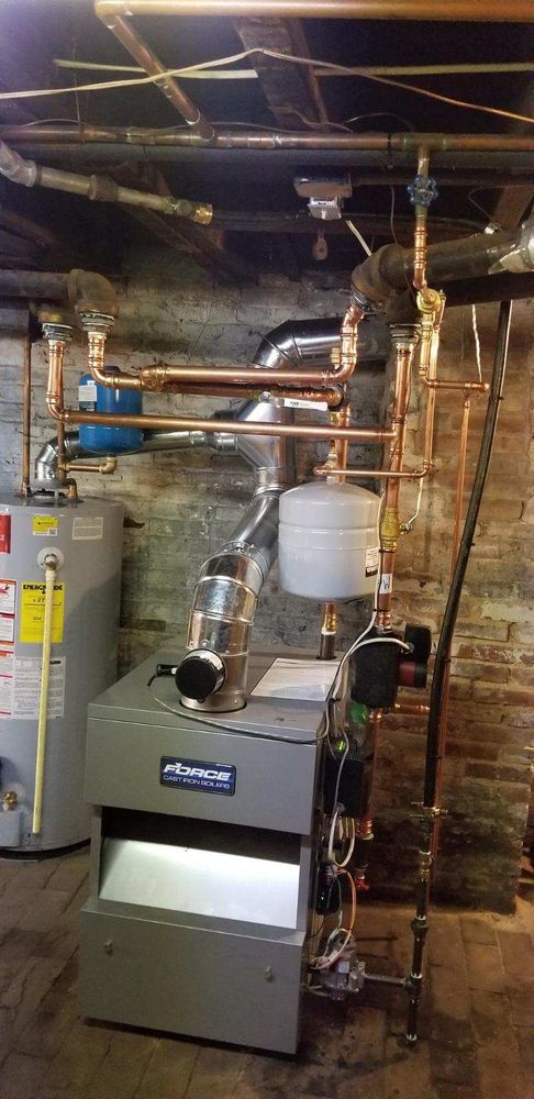 Slide of Supreme Service Today