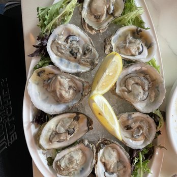 Brooklyn and The Butcher - $2 Thursday Oysters - Seafood Near Me - New Albany, Indiana Brooklyn and The Butcher - $2 Thursday Oysters - Seafood Near Me - New Albany, Indiana