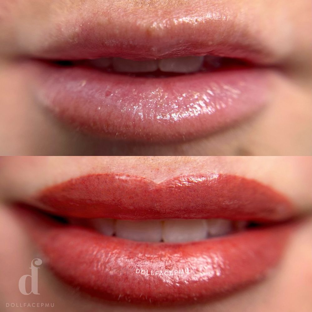 Dollface Permanent Makeup - Original blushing - Permanent Makeup Near Me - Lake Forest, California Dollface Permanent Makeup - Original blushing - Permanent Makeup Near Me - Lake Forest, California
