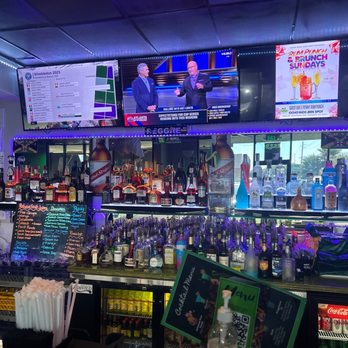 Ocho Rios Jerk Spot - The inside - Caribbean Near Me - Phoenix, Arizona Ocho Rios Jerk Spot - The inside - Caribbean Near Me - Phoenix, Arizona