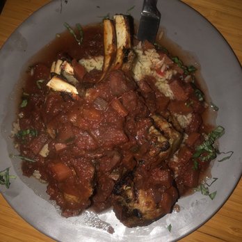 Stella's - Lamb Special - Greek Near Me - Charleston, South Carolina Stella's - Lamb Special - Greek Near Me - Charleston, South Carolina