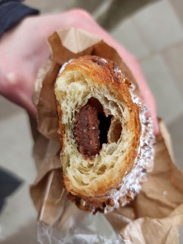 SWISS BREAD BAKERY AND CAFÉ Updated August 2024 175 Ashburnham Rd