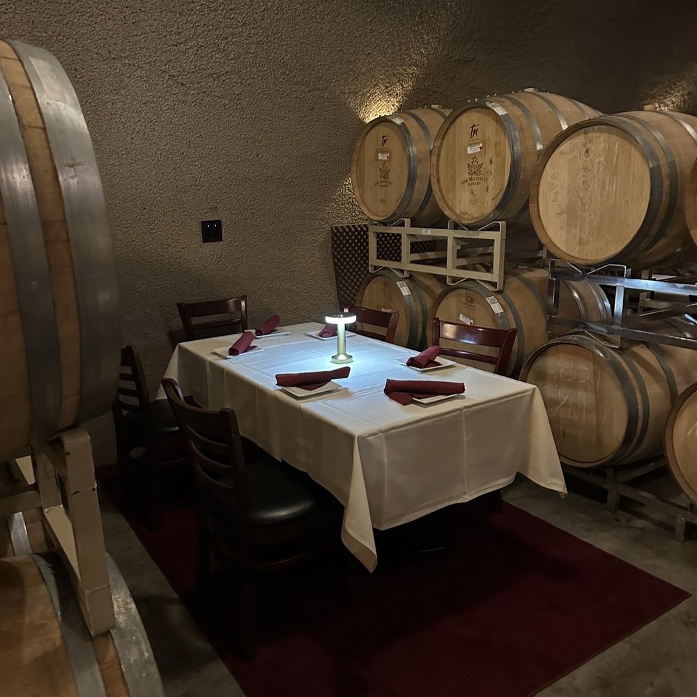 Oak Mountain Winery - Wineries Near Me - Temecula, California Oak Mountain Winery - Wineries Near Me - Temecula, California