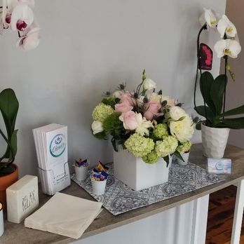 Cloud9 Massage & Wellness - Day Spas Near Me - Somerville, Massachusetts